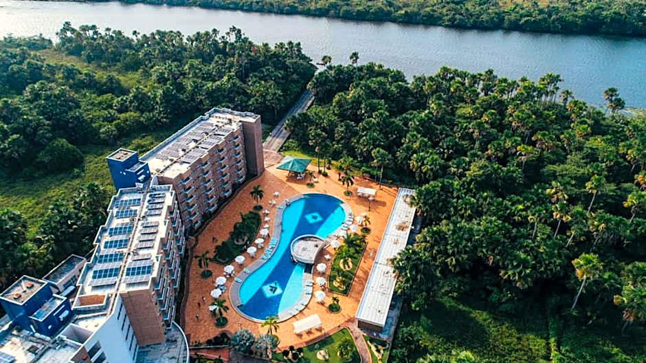 Grand Lençóis Flat