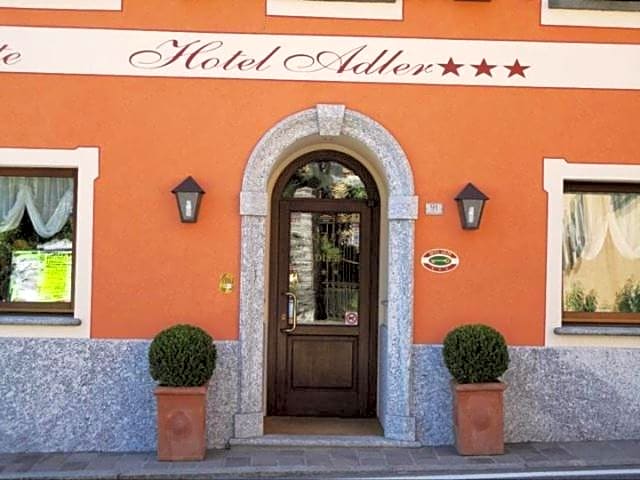 Hotel Adler