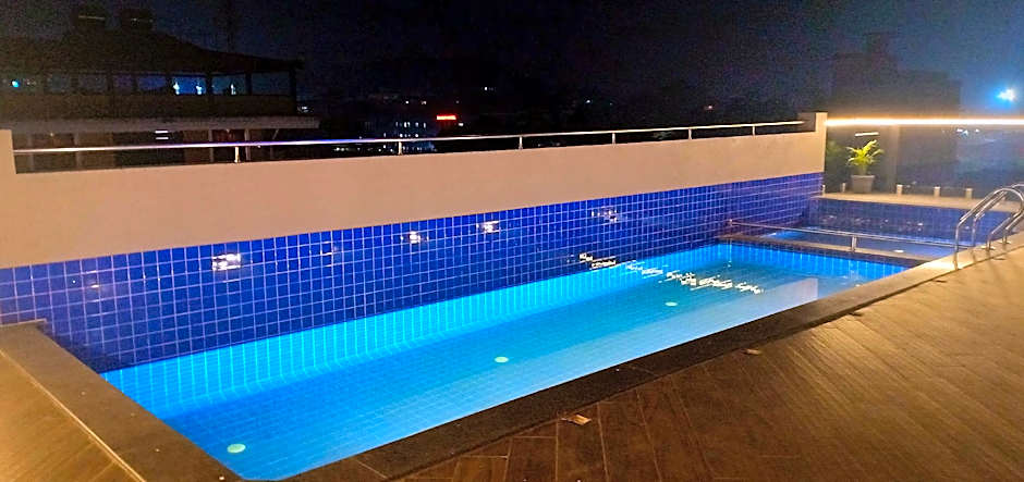 Cosmique Clarks Inn Suites Goa