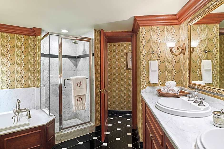 The Brown Palace Hotel and Spa, Autograph Collection