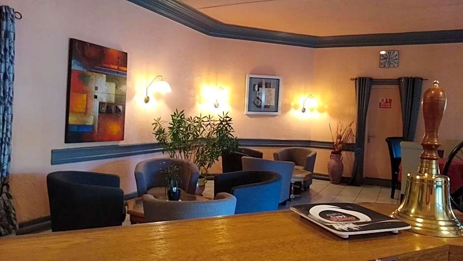 Hôtel restaurant les Templiers