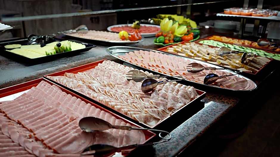 Gran Hotel Peñiscola