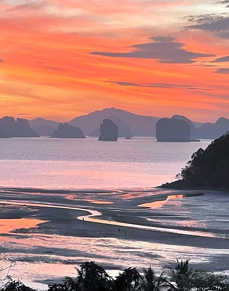 Hillhouse - Koh Yao Noi