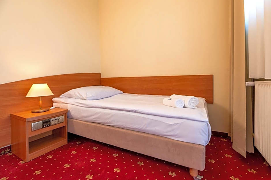 Interferie Chalkozyn w Kołobrzegu