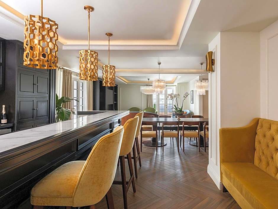 Sofitel Legend Casco Viejo