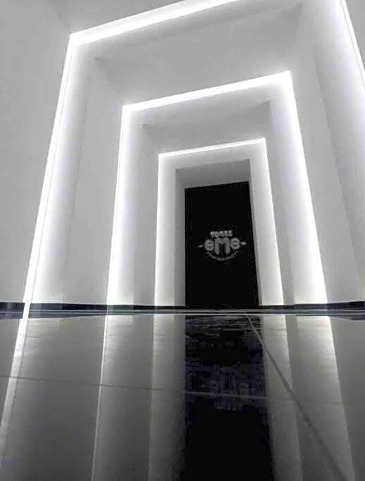 Torre EME 414 Vista al Mar