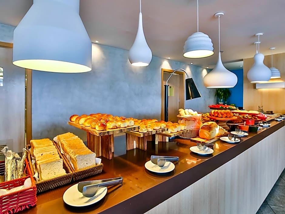 ibis Rio de Janeiro Barra da Tijuca