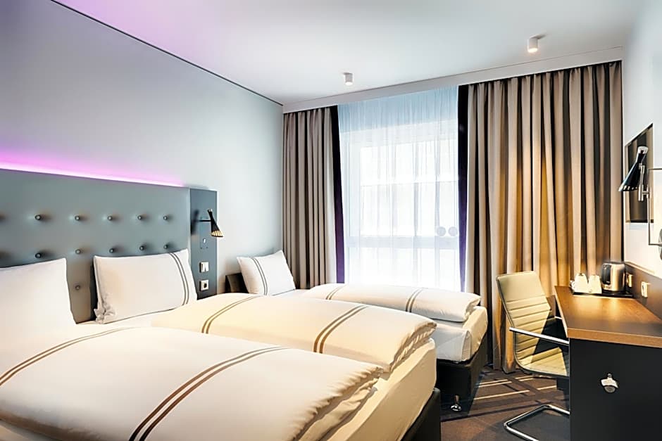 Premier Inn Stuttgart