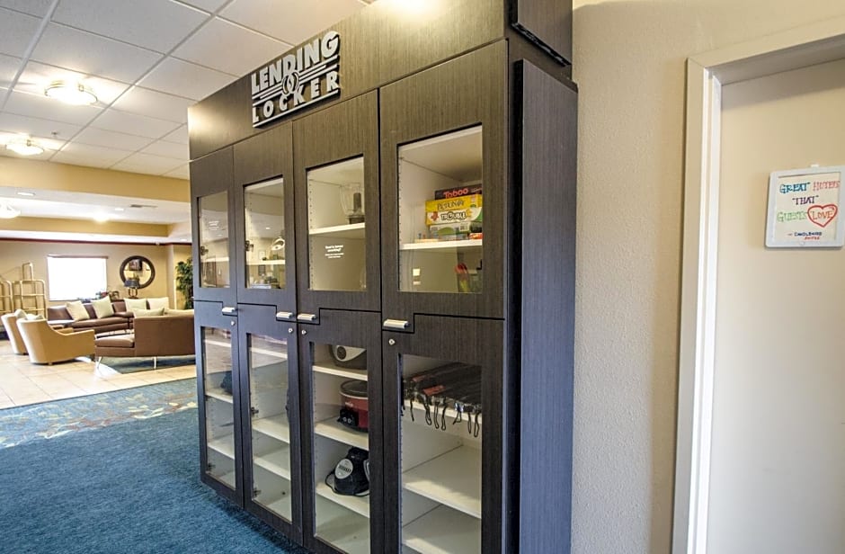 Candlewood Suites Temple By IHG