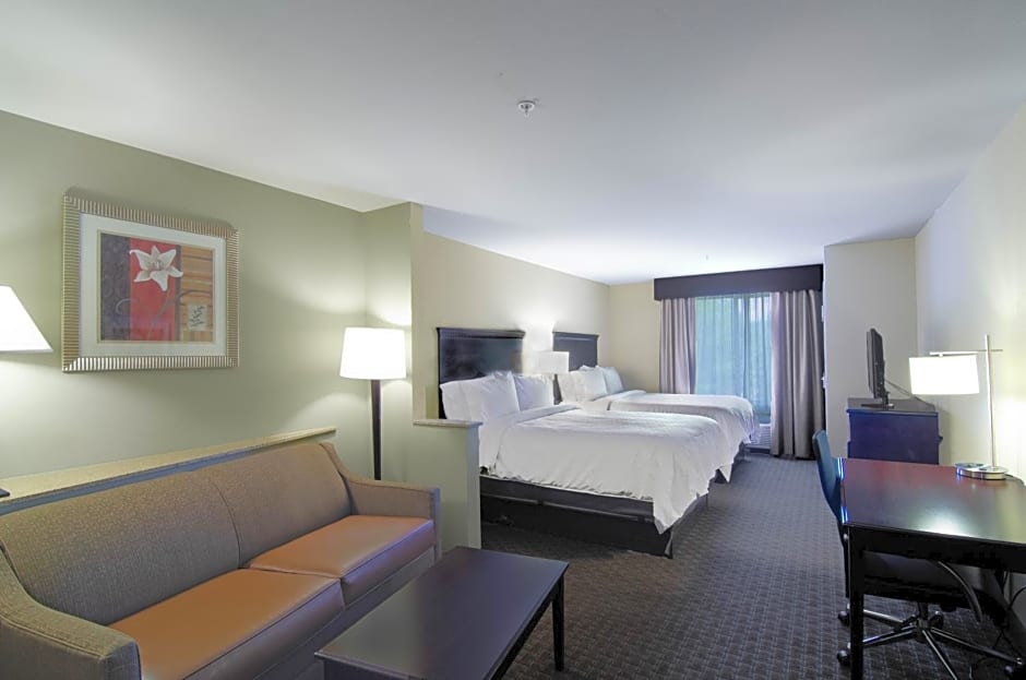 Comfort Suites Mobile-South Alabama University Area