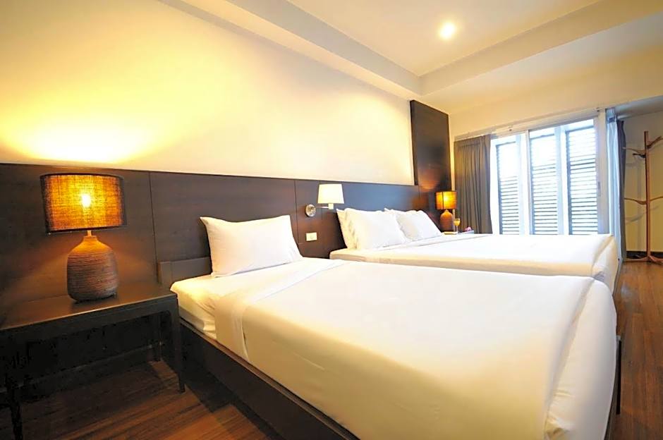 Kasemsarn Hotel Chanthaburi