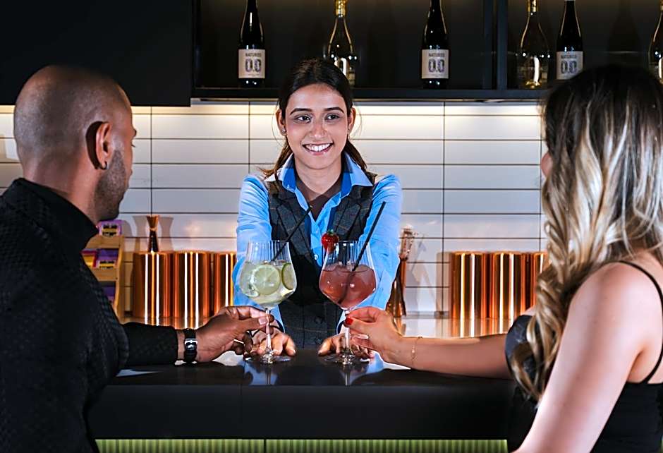 Southgate Hotel London