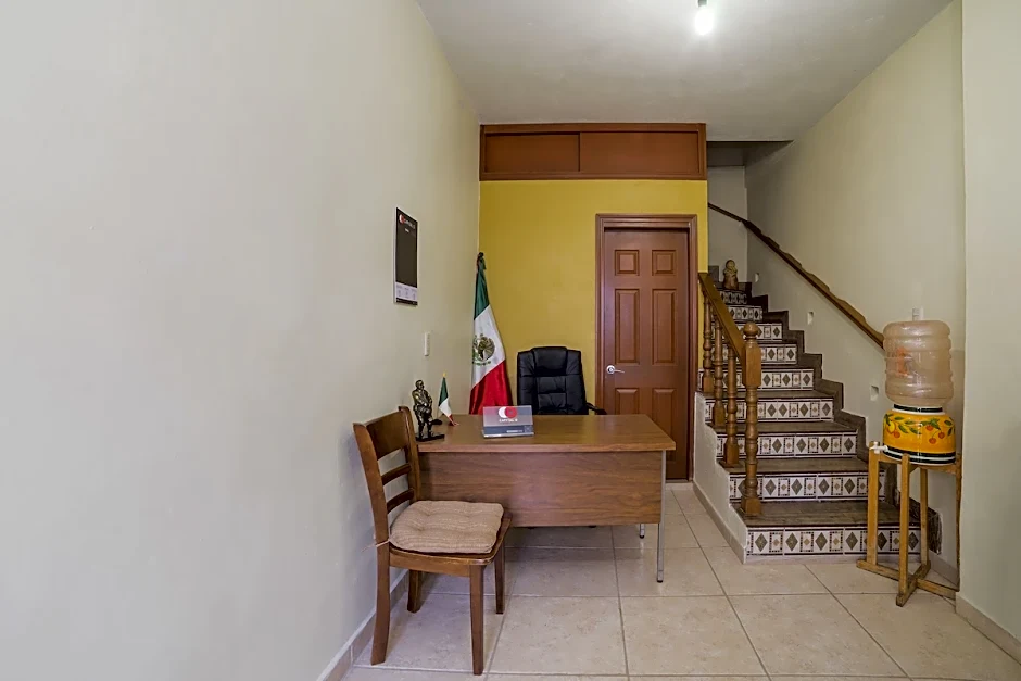 Capital O Casa Santa Fe, Guanajuato