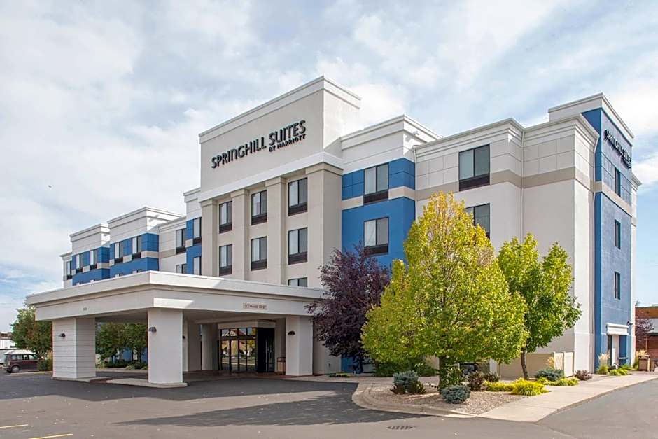 SpringHill Suites by Marriott Billings