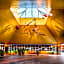 Crowne Plaza Minneapolis West By IHG