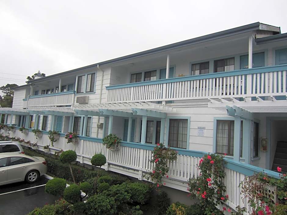 Arbor Inn Monterey
