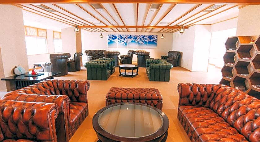 Iwaiyado Jyuan Ryokan