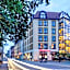 Mercure Hotel Erfurt Altstadt