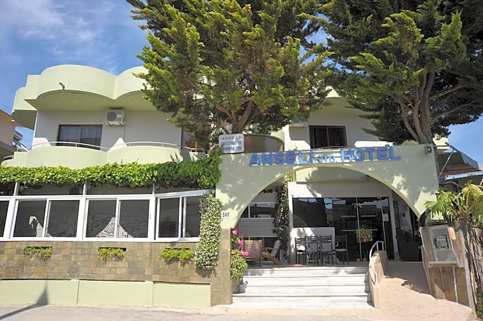 Anseli Hotel