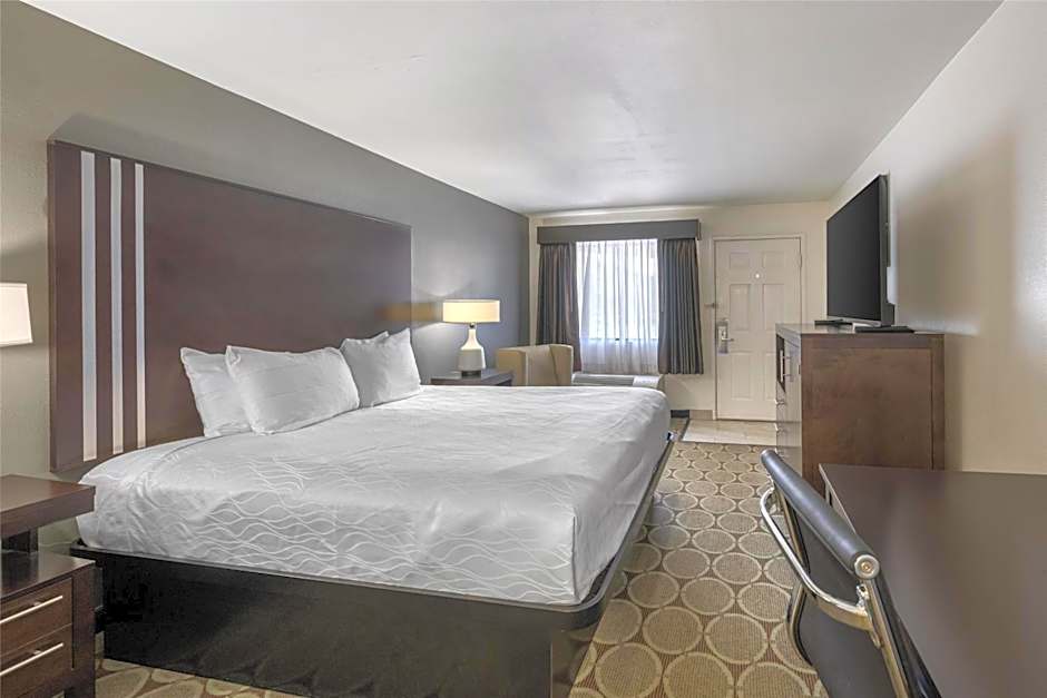 Best Western Pahrump Oasis