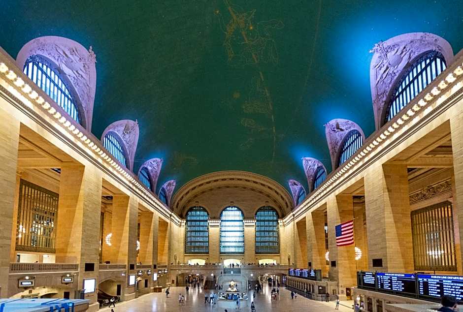 Hyatt Centric Midtown 5th Avenue New York