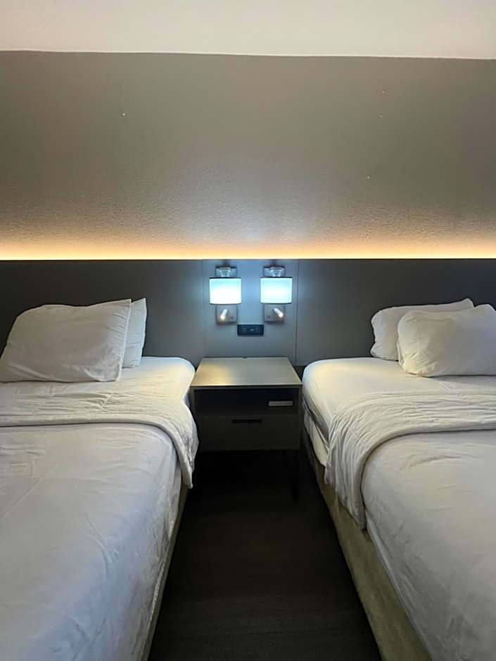 Hallmarc Inn & Suites of West Memphis