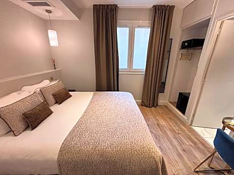 Cozy Room