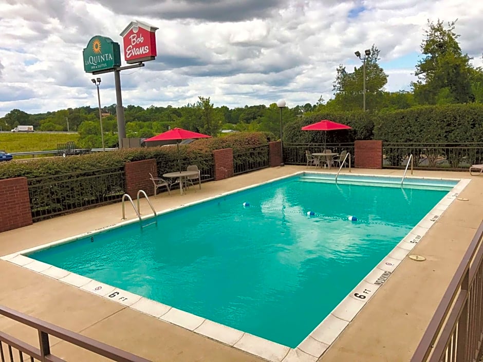 La Quinta Inn & Suites by Wyndham Festus - St. Louis South