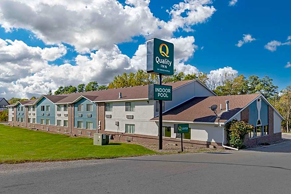Quality Inn Indianola
