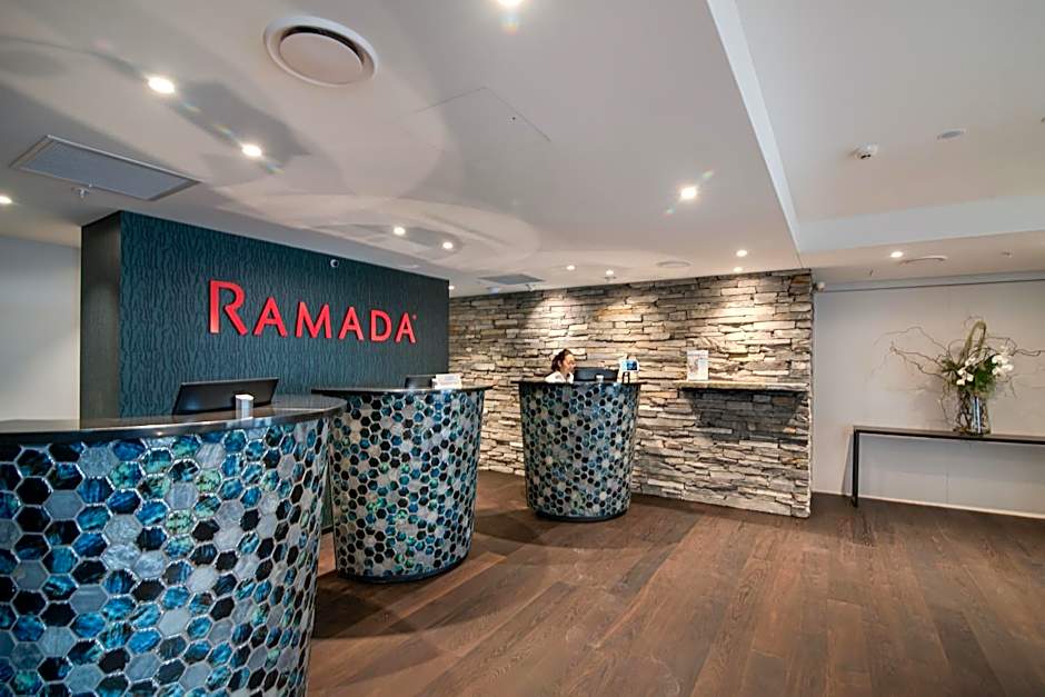 Ramada by Wyndham Queenstown Central