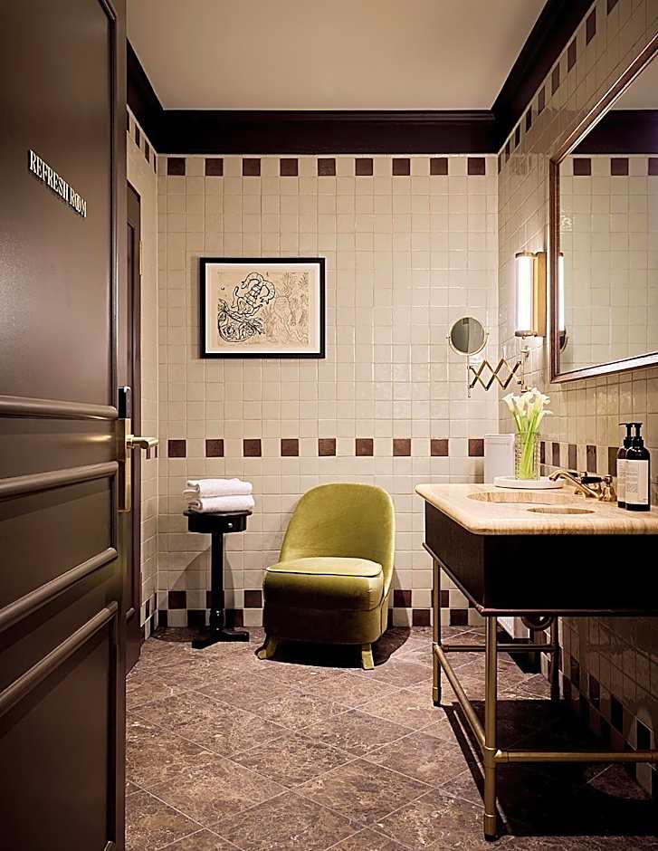 Miiro Palais Rudolf NEW OPENING