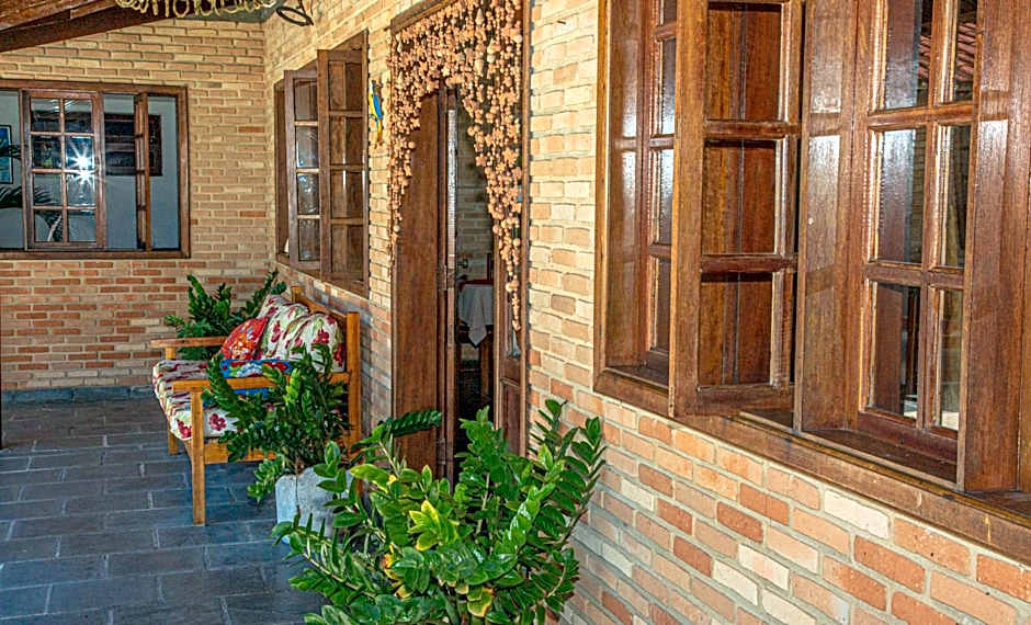 HOTEL PRAIA DA PAIXÃO