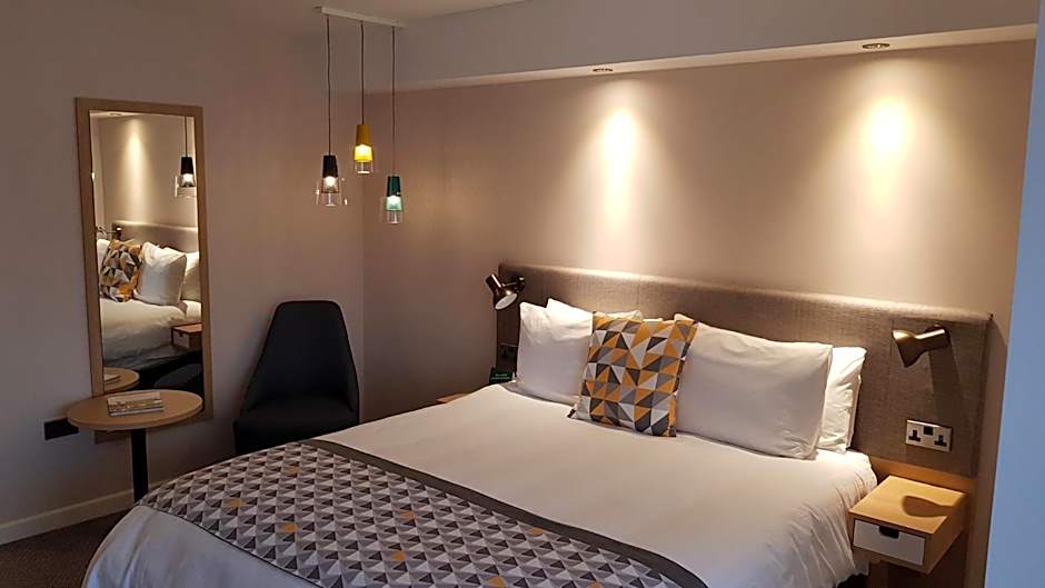 Holiday Inn South Normanton M1, Jct.28 By IHG