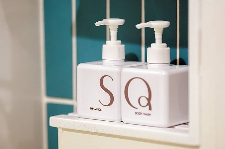 SQ Boutique Hotel