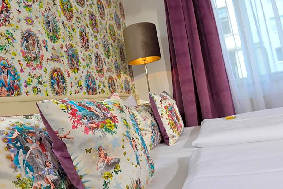 Hotel Domstern
