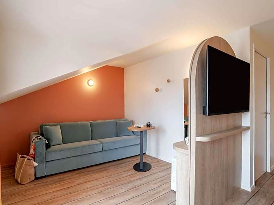 ibis Styles Saint-Jean-de-Luz Donibane