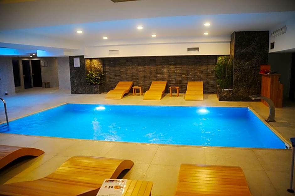 Kordon Hotel Cankaya