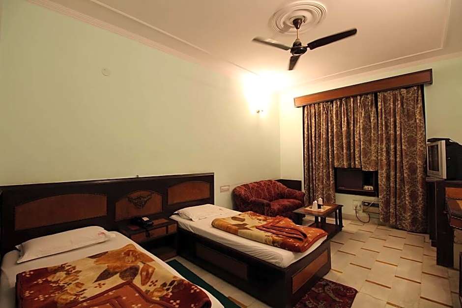 Hotel India International Dx.