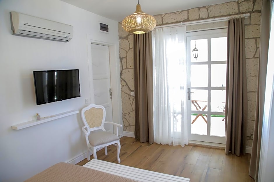 Alacati Balbadem Hotel