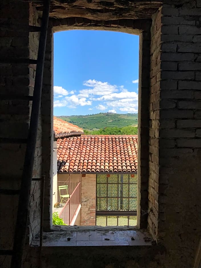 Acaso B&B – Serralunga d’Alba, NY