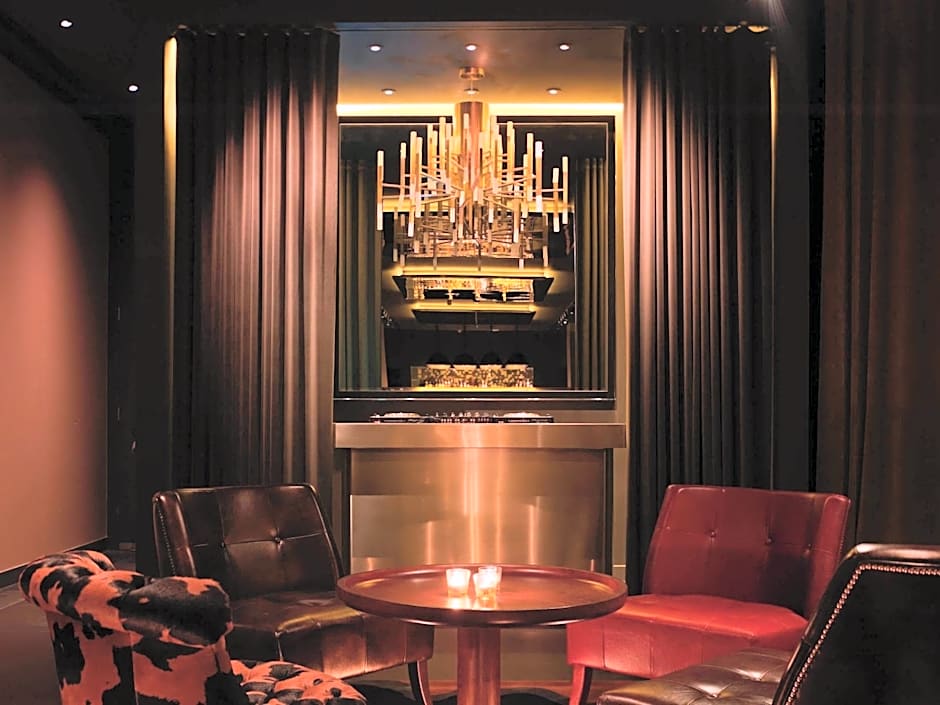 St Martins Lane London