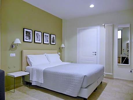 Executive Triple Room
