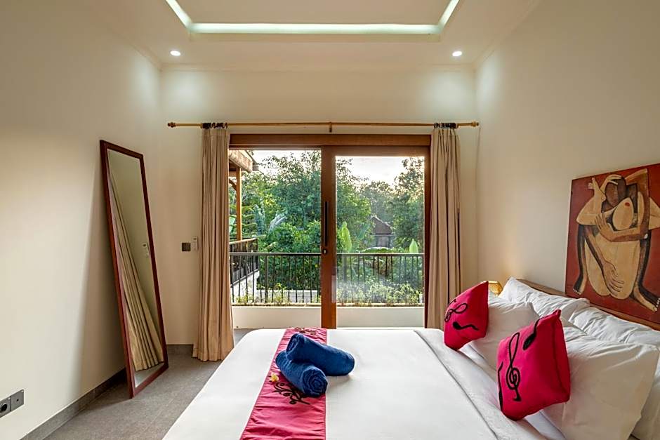 Erna Villa