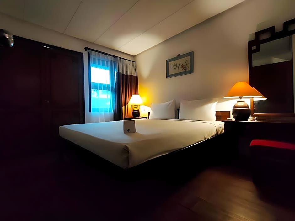 eL Hotel Kartika Wijaya Batu