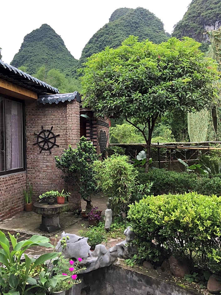 Yangshuo Xingping Our Inn