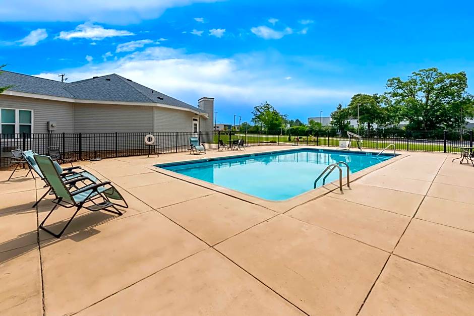 Sonesta Essential Atlantic City West