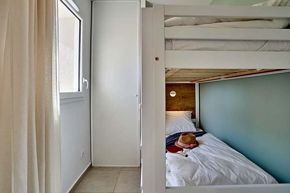 Résidence Prestige Odalys Riviera