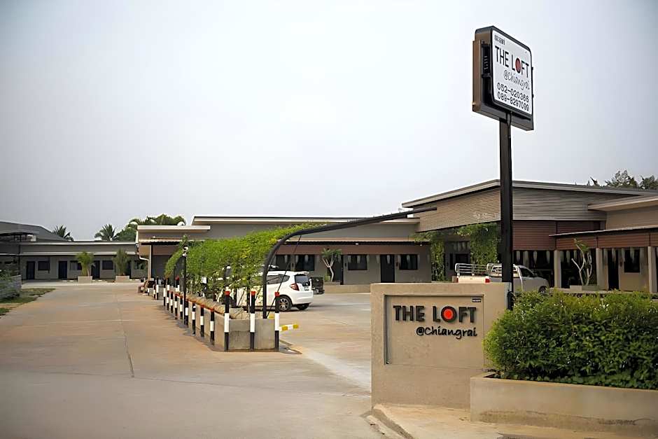 The Loft @chiangrai