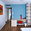 Graffiti Hotel