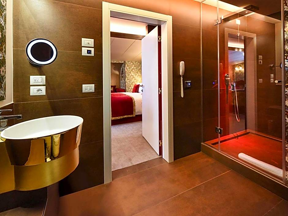 Hotel Papadopoli Venezia - Mgallery Collection